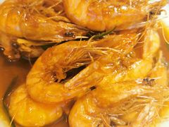 豉油虾-新发现(苏州中心商场店)