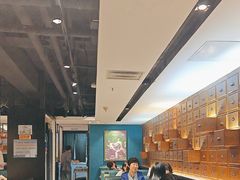 -南拳十三姨·潮汕砂锅粥(世纪金源店)