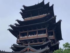 -杭州半山国家森林公园