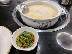 -禧鳳記·猪肚鸡火锅(玖洲道店)