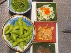 -昱匠·日本料理(金融街店)