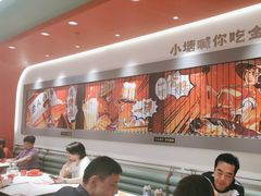 -避风塘·金牌店·夜宵(金玉兰店)