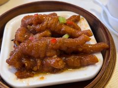-万山楼海鲜酒家·二十三年老字号