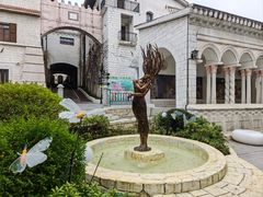 -华谊兄弟（长沙）电影小镇