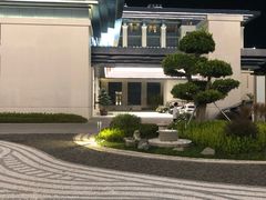 -坪山格兰云天国际酒店-汇厨自助餐厅-亲子-聚餐