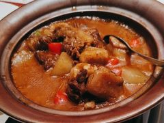 -香丰阁·烤鸭·川湘菜(清河店)