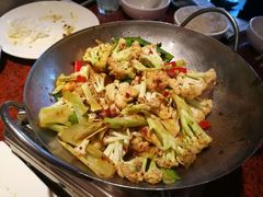 -绿茶餐厅(蓝色港湾店)