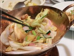 -径山十八道·风味民间菜(杭州总店)