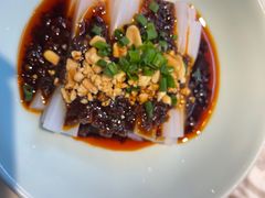 -周渝食惦·酸菜鱼精致川菜(横岗店)