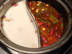 -捞王锅物料理(凯旋路店)