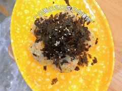 金枪鱼饭团-Woolee韩食堂·韩式家庭料理