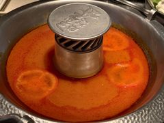-牛New寿喜烧(新六百店)