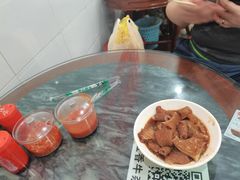 -韦记牛杂汤(清晖园店)
