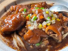 -香樟花园新粤料理(无锡万象城店)