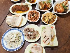 -同得兴 Since·1995 传统苏式面馆(嘉馀坊店)