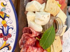 -Alimentari早午餐(安福路店)