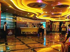 -音乐在线主题氧吧KTV(佳宁娜广场店)