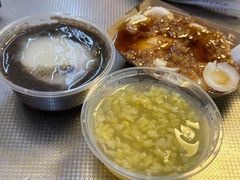 -张钦德·广场老牌豆花甜汤(总店)