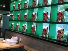 -吕氏疙瘩汤·私家菜馆(慈云寺店)