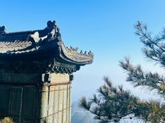 -武当山风景区