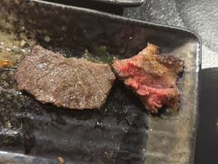 -無二炙坊·和牛烧肉(大钟寺1733店)