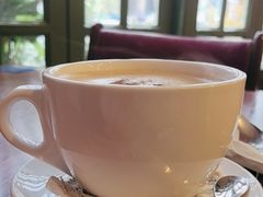 -玛格萝妮比萨屋(陆家浜路店)