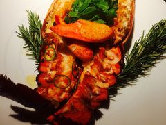-L'ATELIER de Joel Robuchon(外滩18号店)