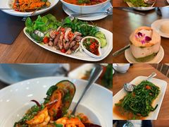 -Chom Cafe and Restaurant