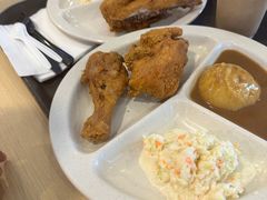-Borenos Fried Chicken(Asia City)