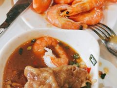 -吉布鲁牛排海鲜自助(成都大悦城店)