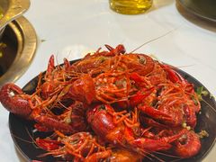 -尚品海鲜肥牛自助火锅(湖明店)