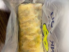 -安徽阜阳卷馍(西单店)