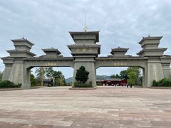 -七曲山风景区