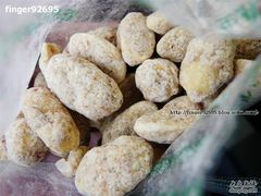 果仁张---麻辣花生-果仁张(食品街店)