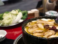 -南渝食府.石锅鸡(尚城花园店)