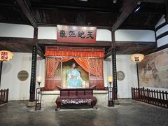 -江心屿景区
