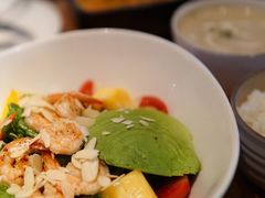 芒果大虾沙拉-Bco豆库(星耀天地店)