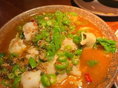 -楼兰新疆主题餐厅(悠方店)