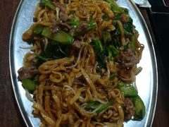 湿炒牛河-来自潮州牛肉店(华强北店)