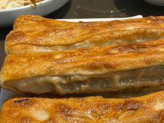 -福荣居褡裢火烧京味家常菜(西四店)
