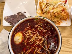 -德元兰州纯汤牛肉面