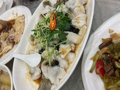 -新塘畔酒楼(里水大道北店)