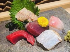 -鮨一日本料理(大中华店)