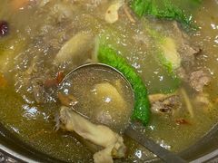 -凯盈阁·顺德私房菜·桑拿鸡