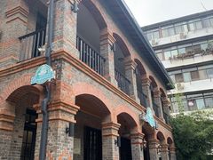 -融园咖啡馆(昙华林店)
