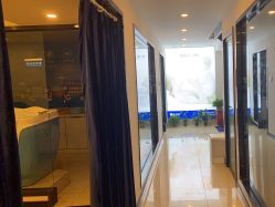 -蓝丝带产后恢复中心(都江堰店)