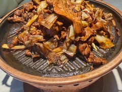 -四季民福烤鸭店(外滩外白渡桥店)