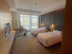 -扬州皇冠假日酒店