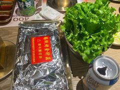 -西塔老太太泥炉烤肉(沈阳店)