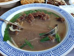 -老雒阳面馆·水席(定鼎门店)